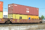 BNSF Double Stack 237765B